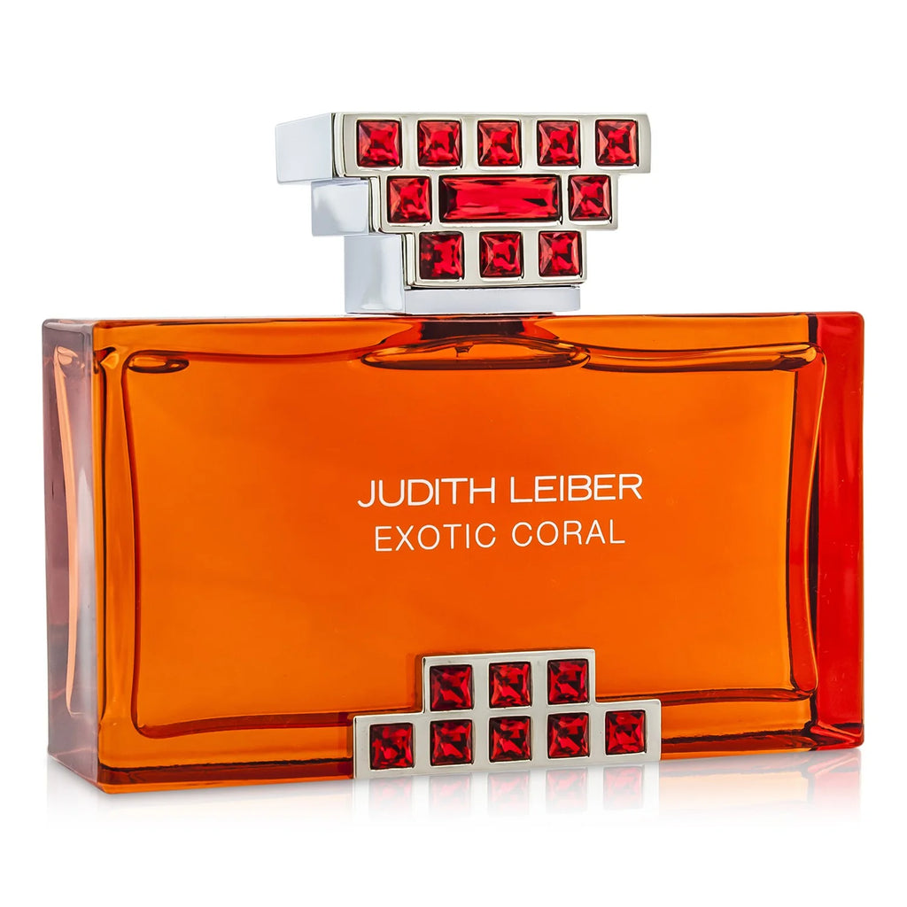 Coral Eau De Parfum Spray 40ml Q61700