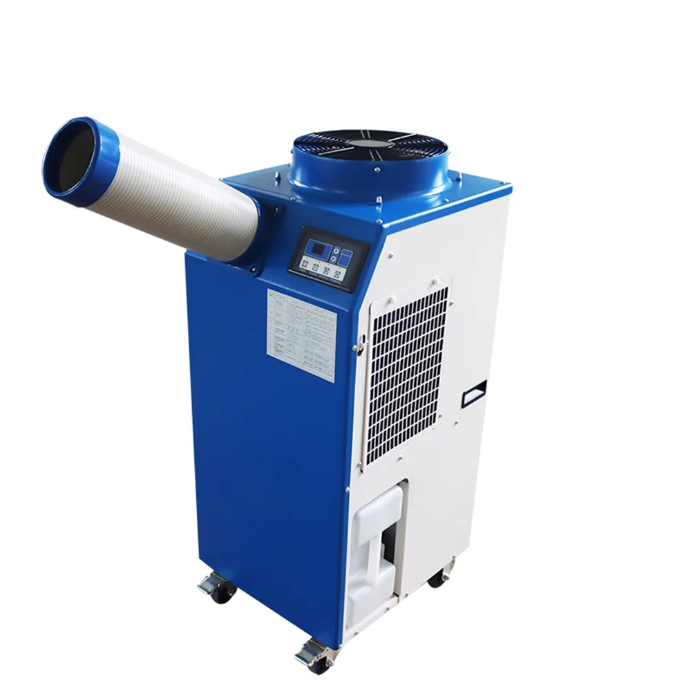Portable Single Tube Air Conditioner 220V T1434