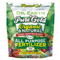 Organic All Purpose Plant Food 3 lb M257