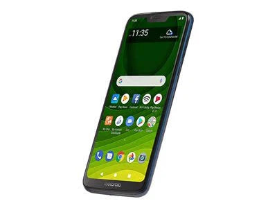 Prepaid Smartphone P202
