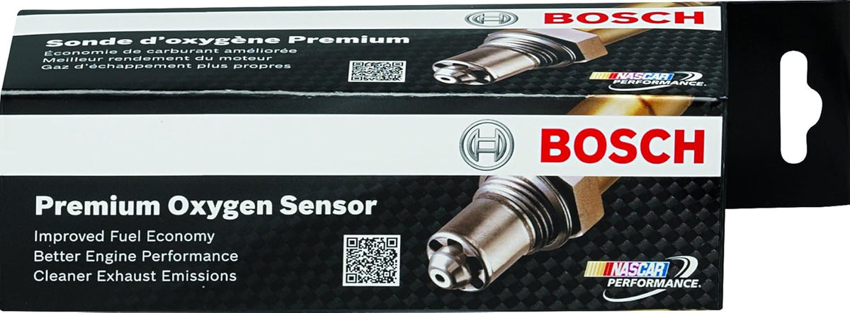 Oxygen Sensor R644