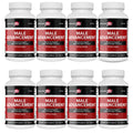Male Enhancement Supplement 8 Bottles R290
