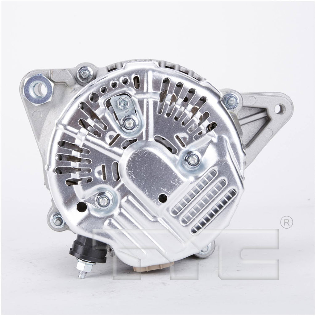 Alternator S9677