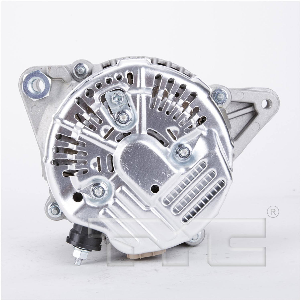 Alternator S9677