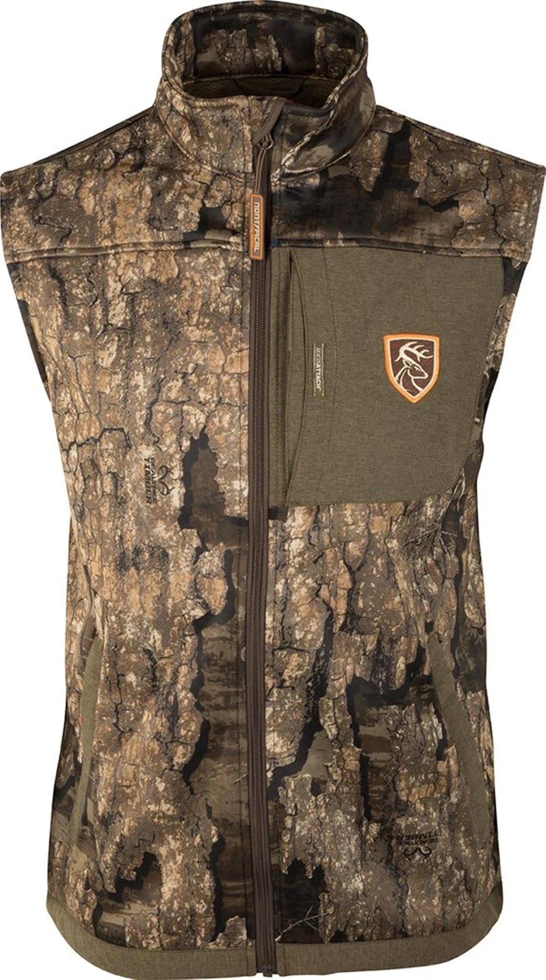 Brown Endurance Vest XL, XXL Y788852
