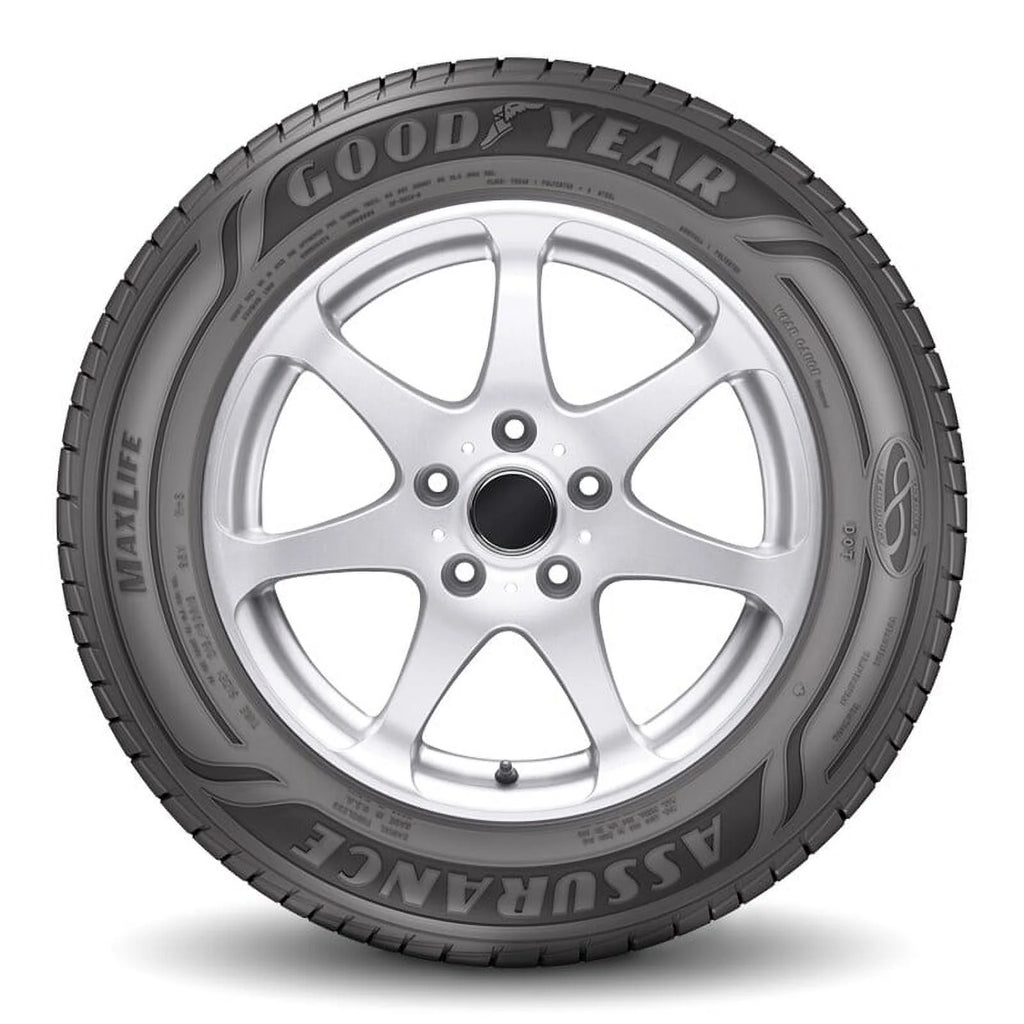 All-Season Tire O366991