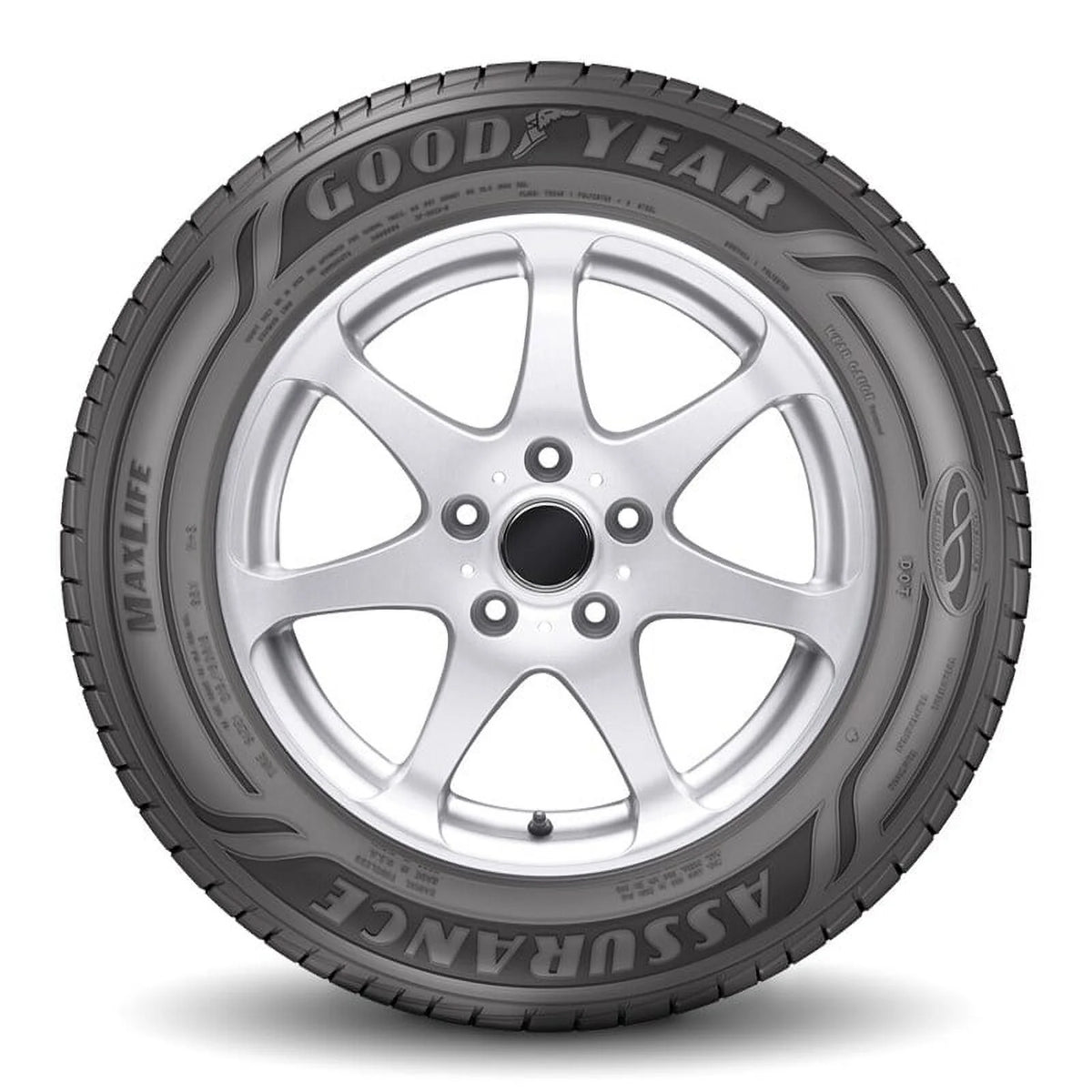 All-Season Tire O366991