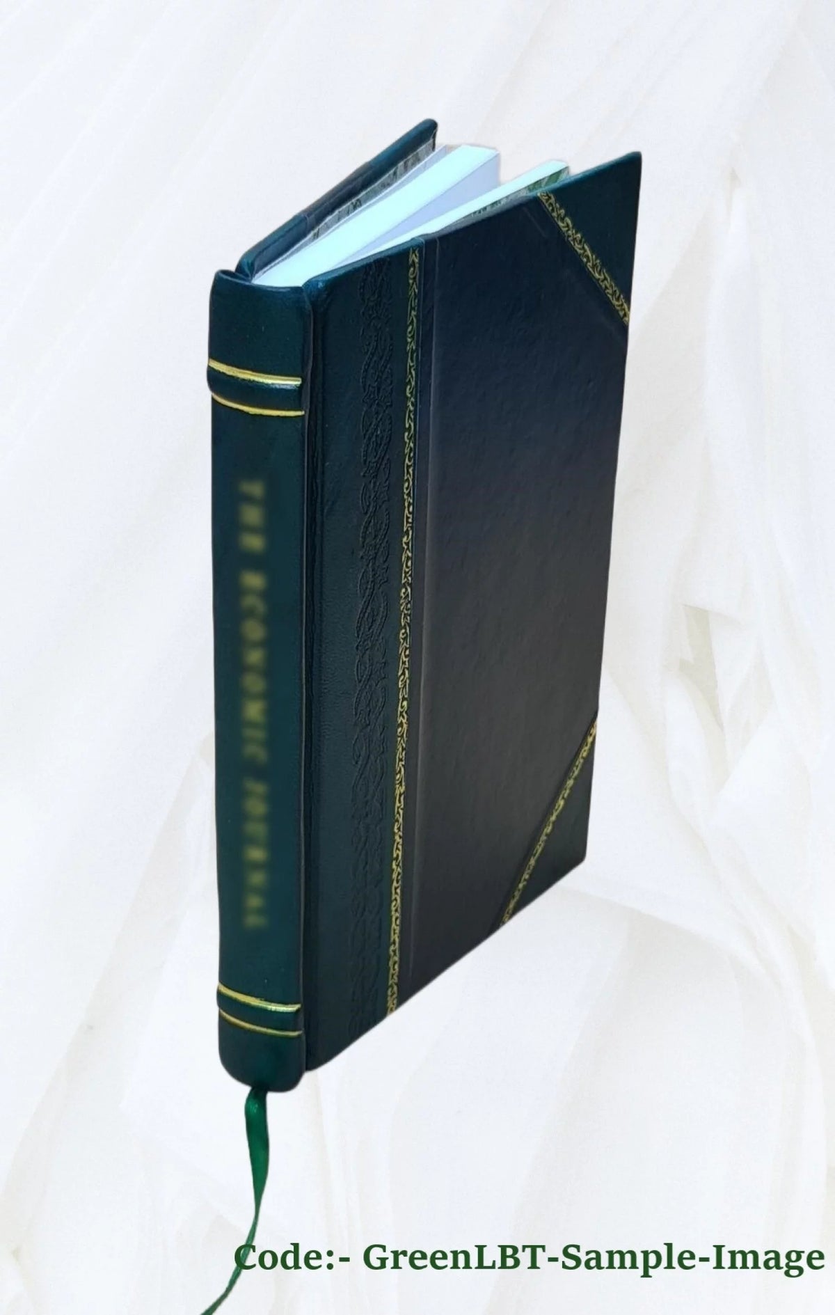 Theory and Operation of the Free Balloon Leather Bound S9671