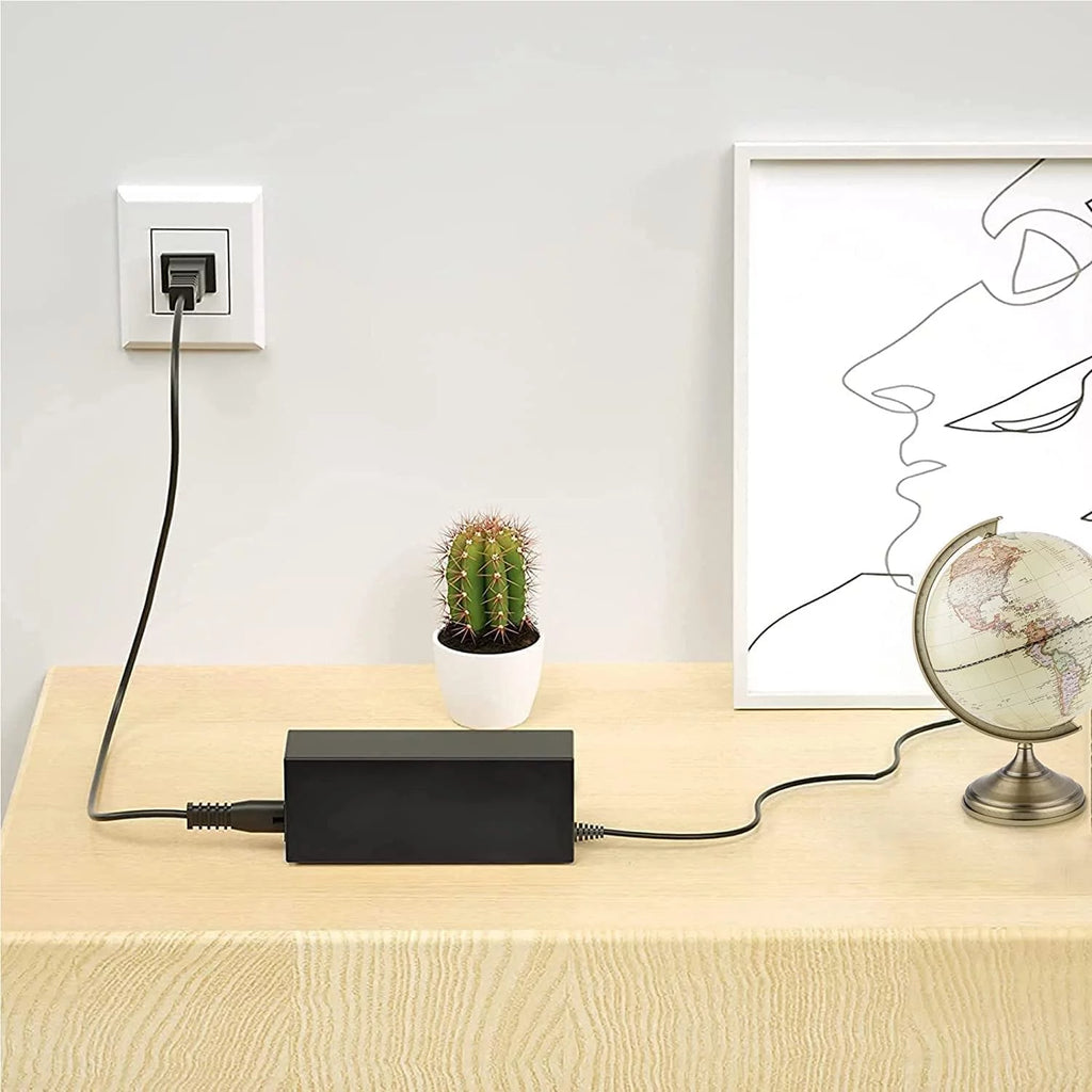 AC / DC Adapter Power Supply Cord Battery Charger V980112