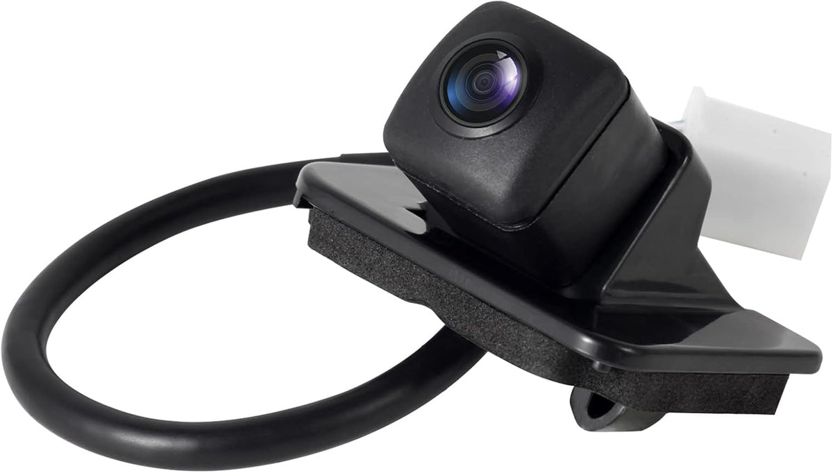 Rear View Backup Camera for Honda Accord Sedan Q228941