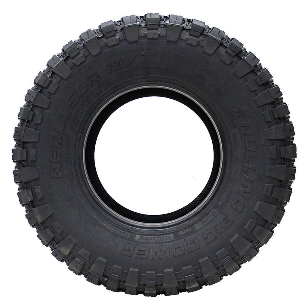Mud Terrain Light Truck Tire Z1449