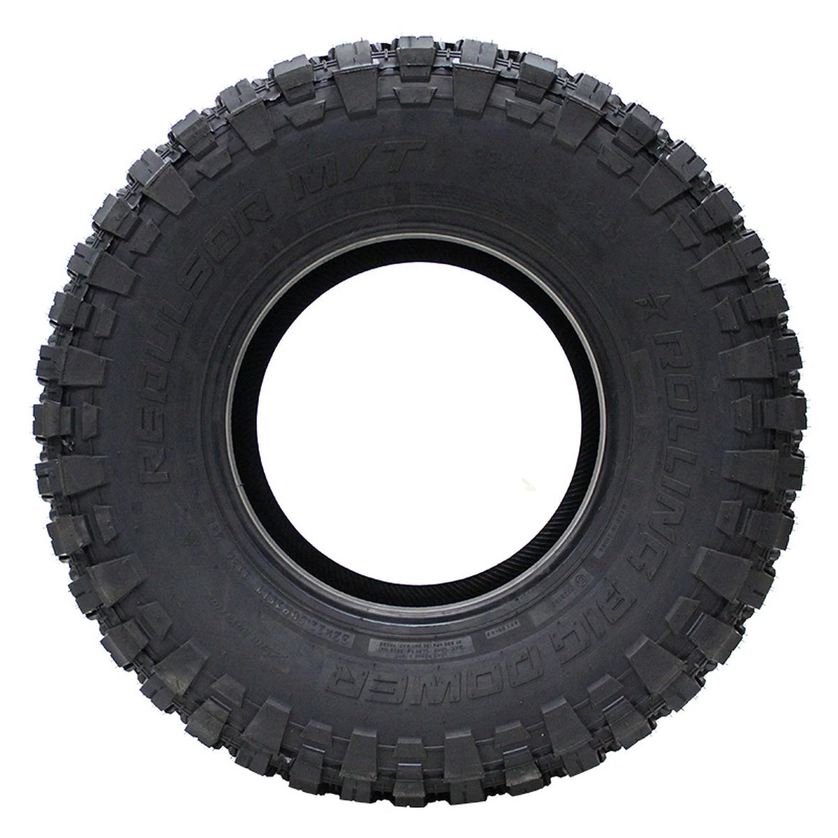 Mud Terrain Light Truck Tire Z1449