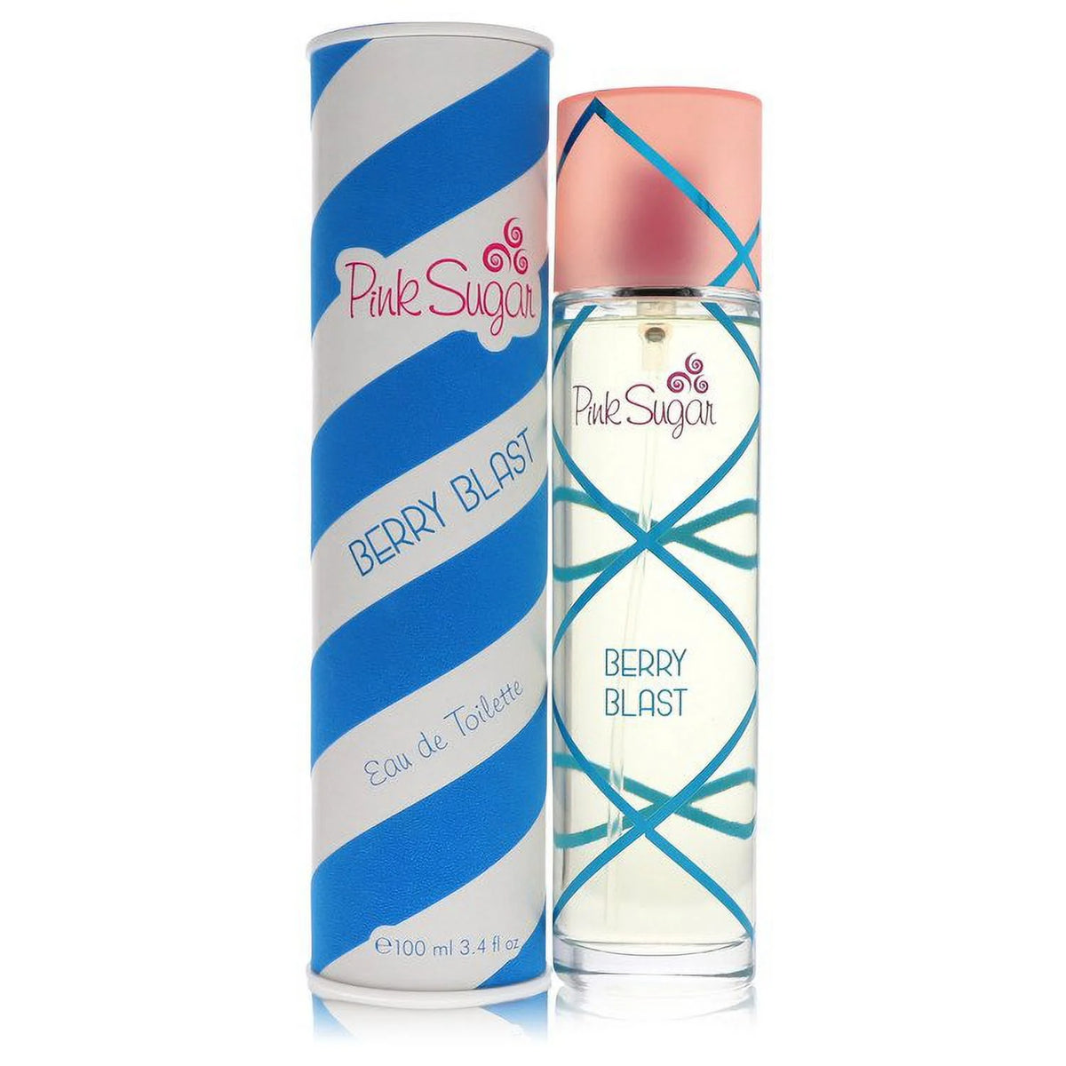 Eau De Toilette Spray 3.4 oz M180072