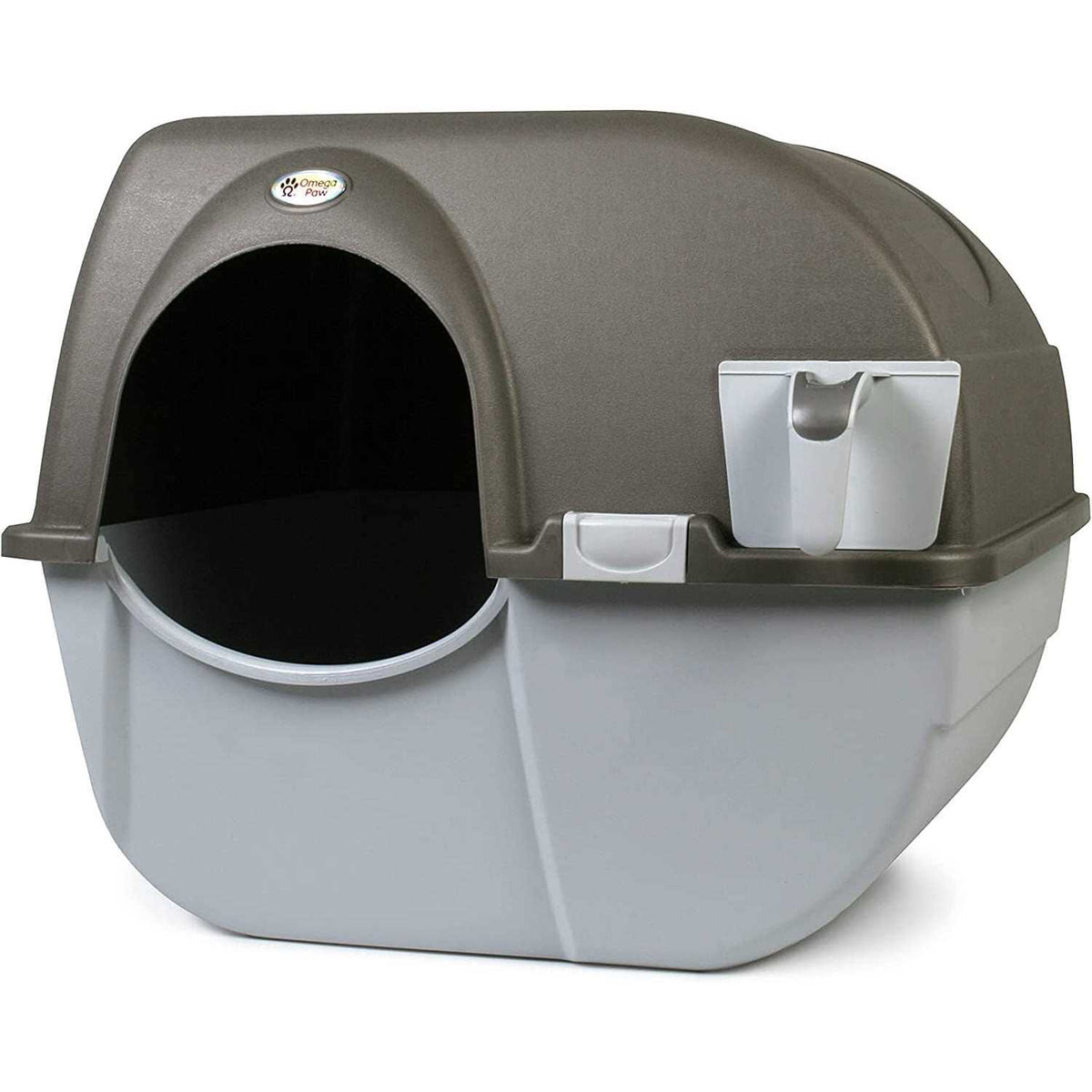 Self Cleaning Litter Box A262