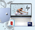 14 Ultrabook Intel N150 32GB RAM 1.6TB Storage Wi-Fi 6 Lavender E930957