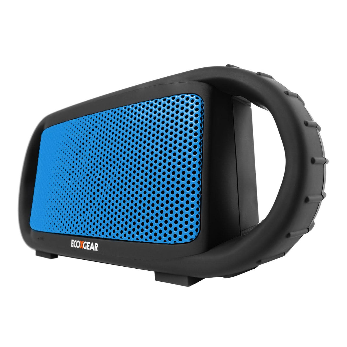Blue Wireless Portable Speaker A3435