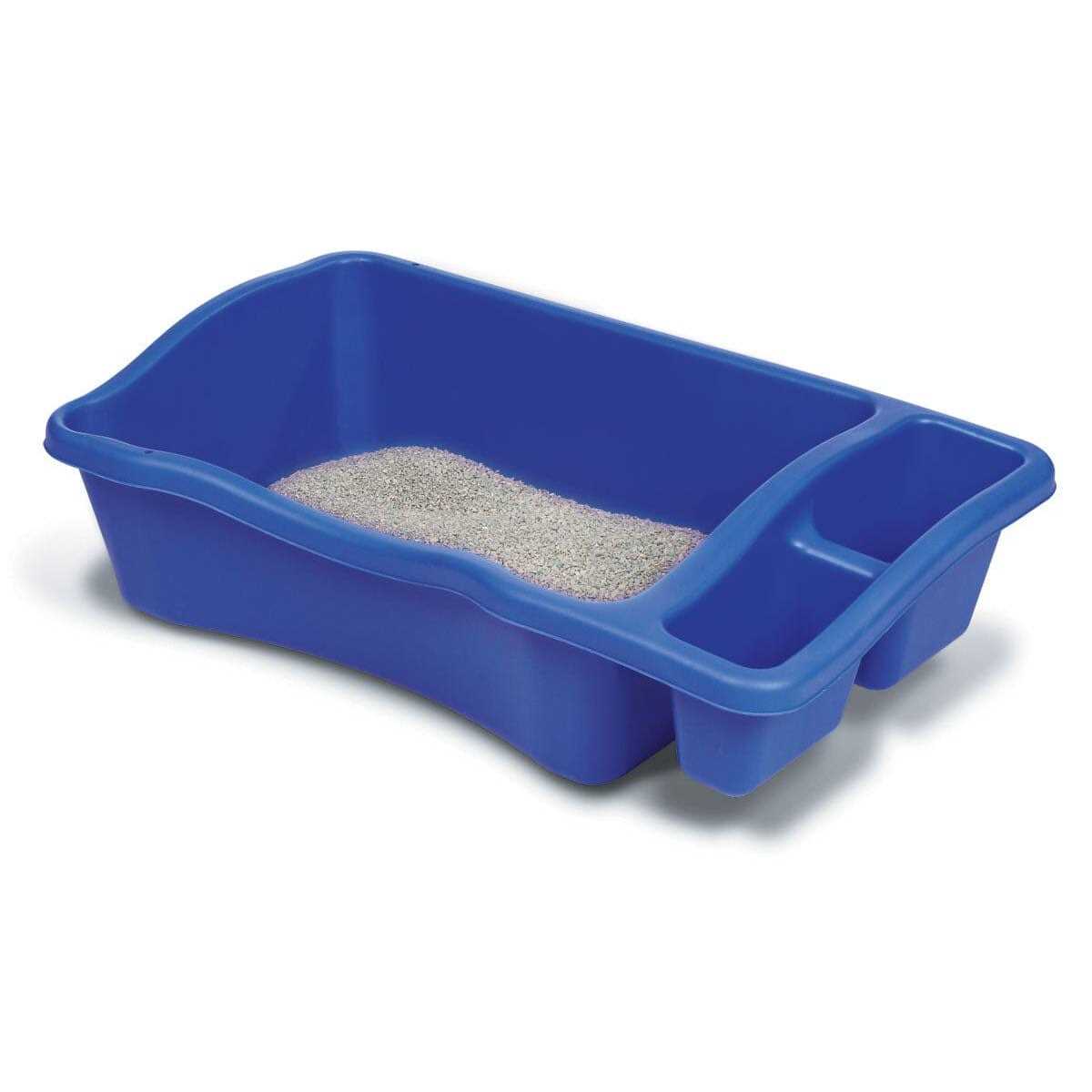 Litter Pan with Microban O740