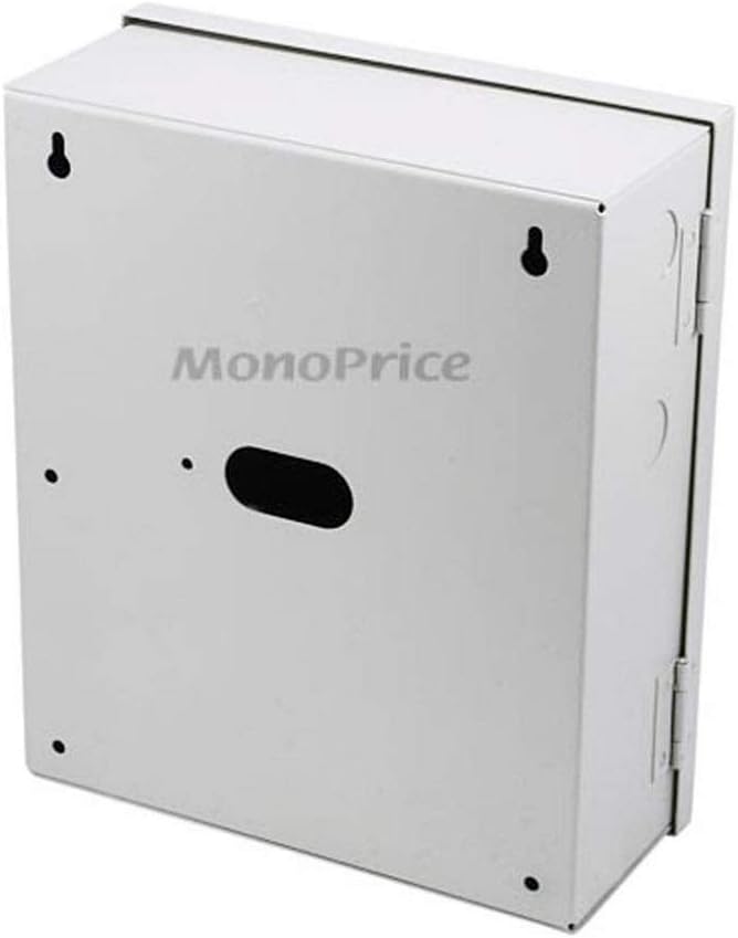 4 Channel 12V DC 5 Amps CCTV Camera Power Supply X909341
