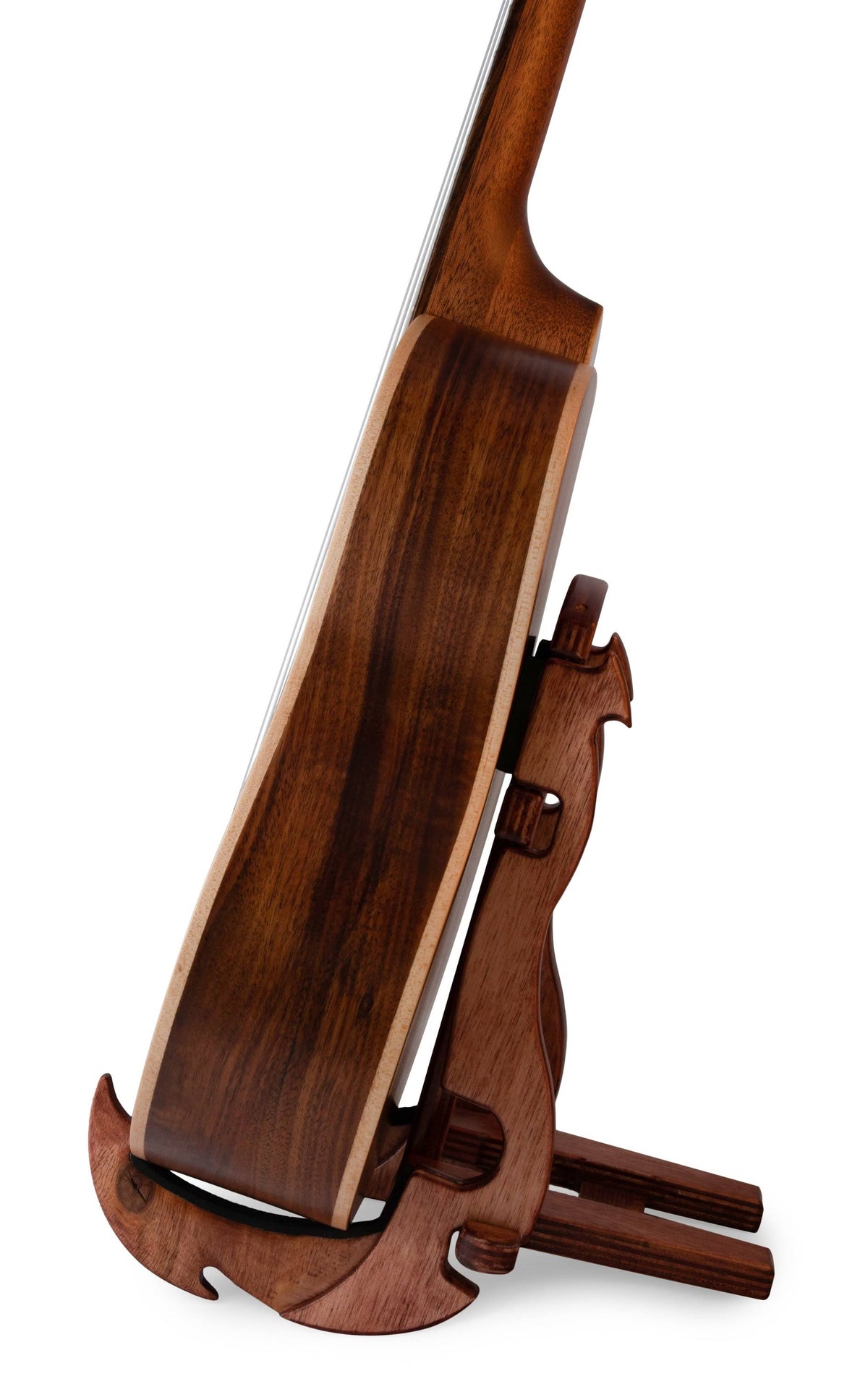 Solid Acacia Concert Ukulele B31943