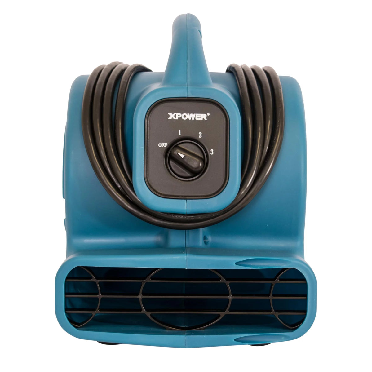 Blue Utility Air Mover H56240