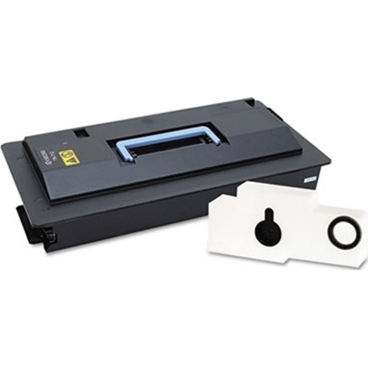 Black Toner Cartridge T4251