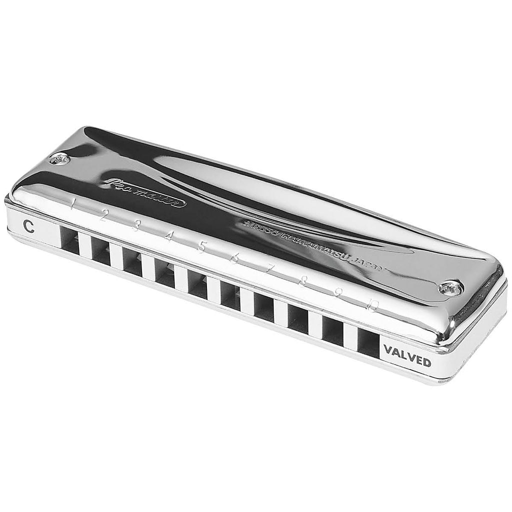 Harmonica S394