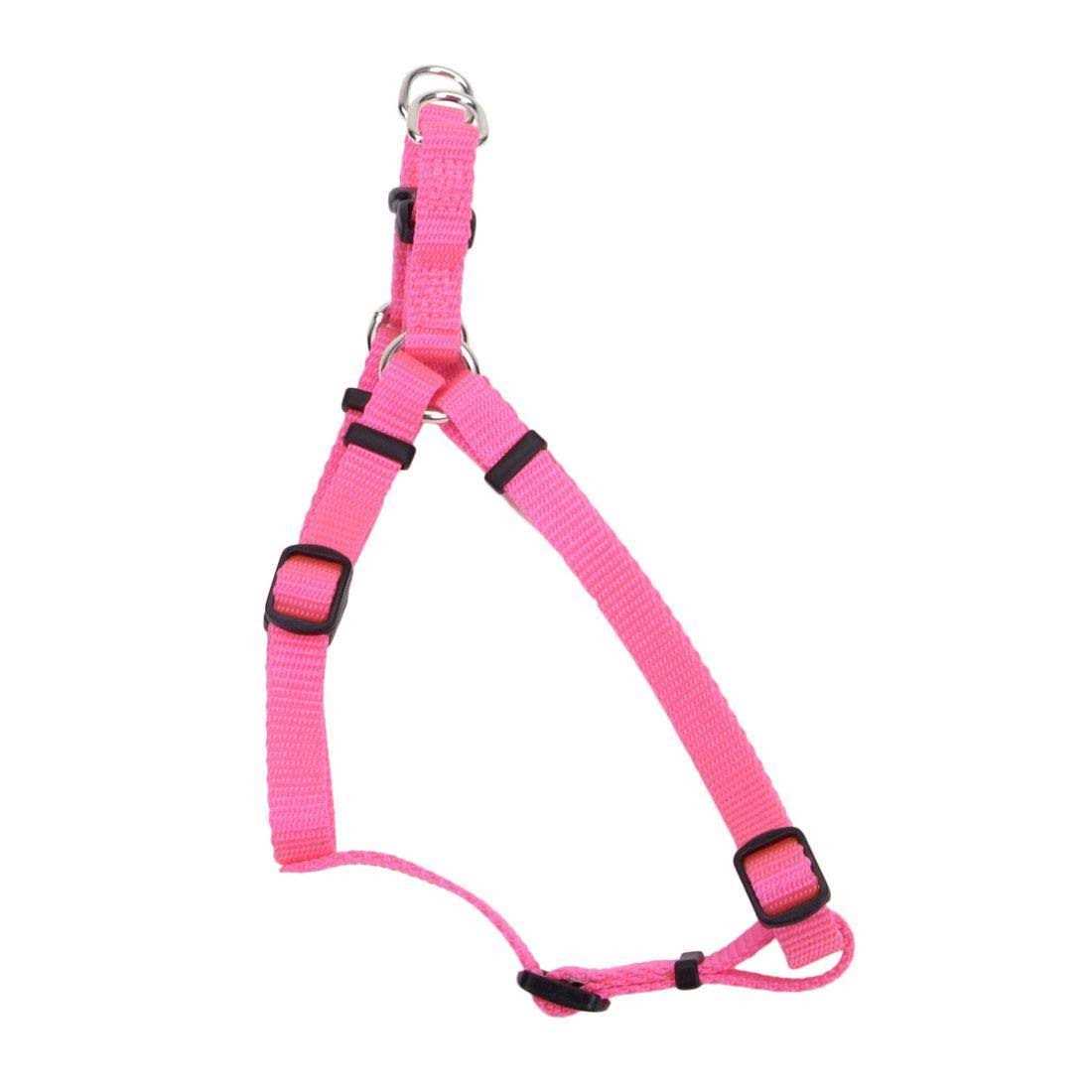 Adjustable Nylon Dog Harness N630773