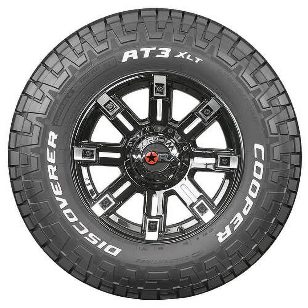 All Terrain Light Truck Tire H77434