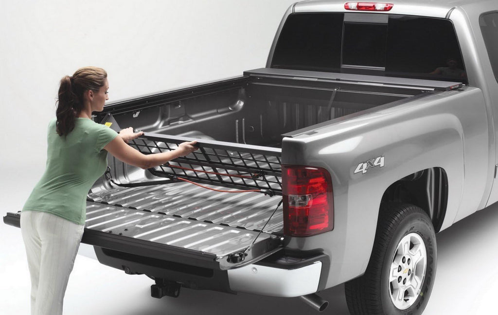 Rolling Truck Bed Divider for 8' Bed X75223