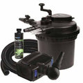 Clear Water Pump and Filter Kit W98691