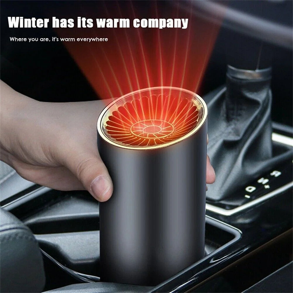Portable Car Heater E49010