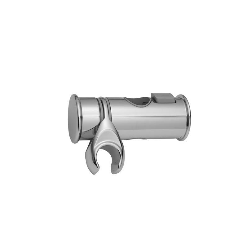 Satin Copper Slider for Wall Bar V9188