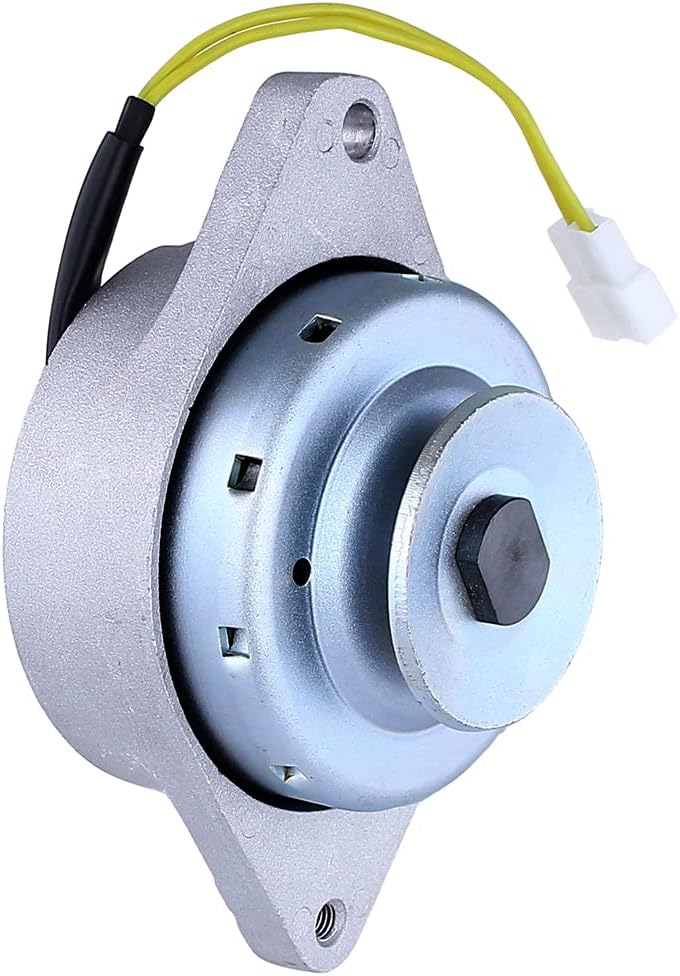 12V 20 AMP Permanent Magnet Alternator Pack of 2 U504201
