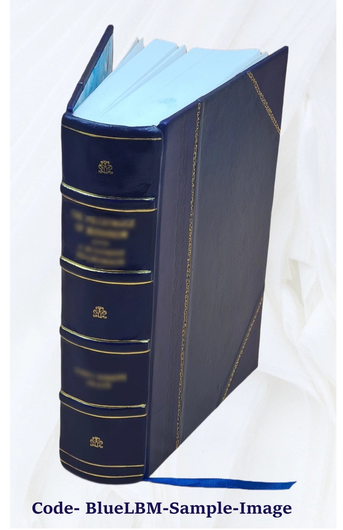 Cours de littérature ancienne et moderne C6782