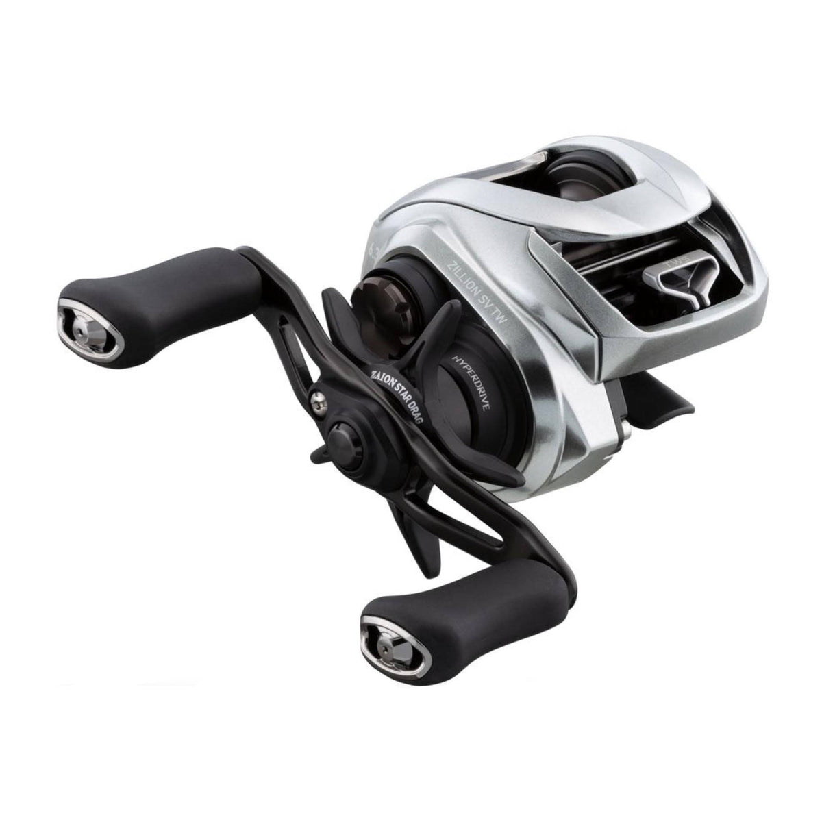Casting Reel Left Hand 8.5:1 J571289