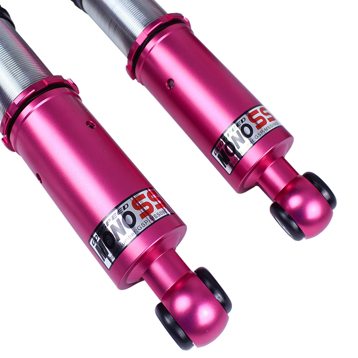 Monoss Coilovers N15569