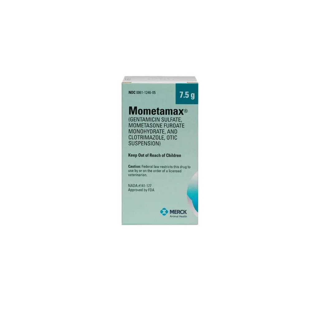 Otic Suspension Q2211