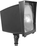 EZ Flood 100W MH 480V HPF Bronze Q5853