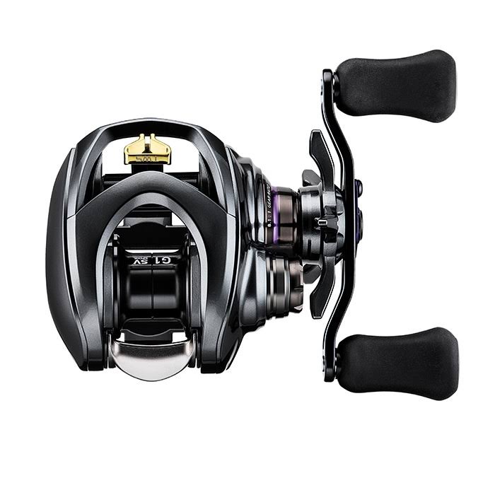 Casting Reel I9736