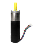 RV Slide Out Motor 12V DC 300:1 Gear Ratio Y21012