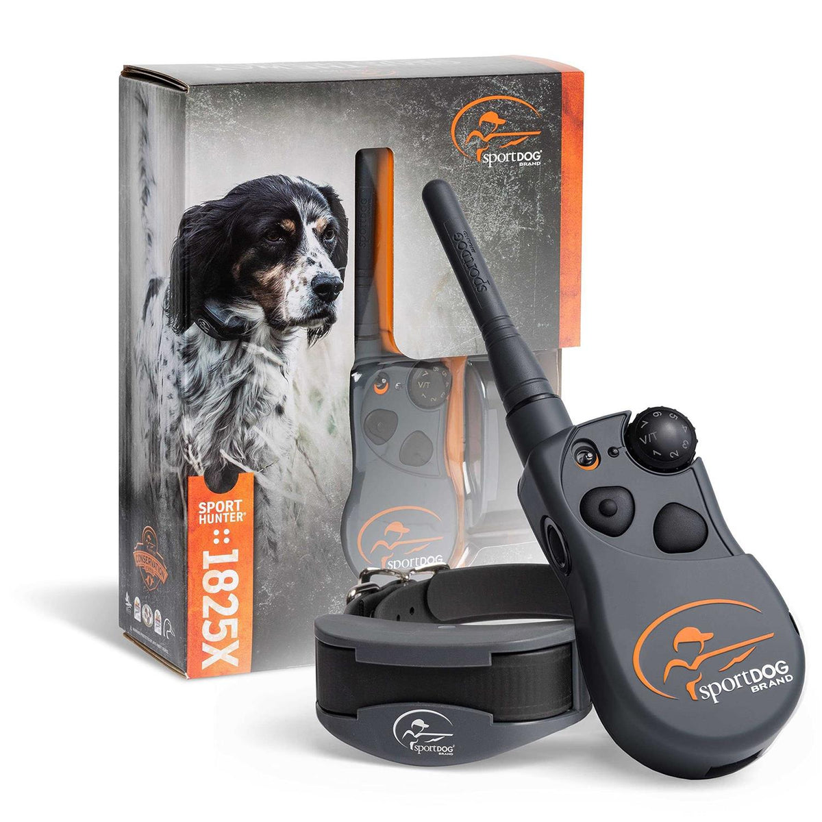 SportDOG SportHunter 1825X E49038