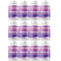 Dietary Supplement 60 Capsules 12 Pack M3388