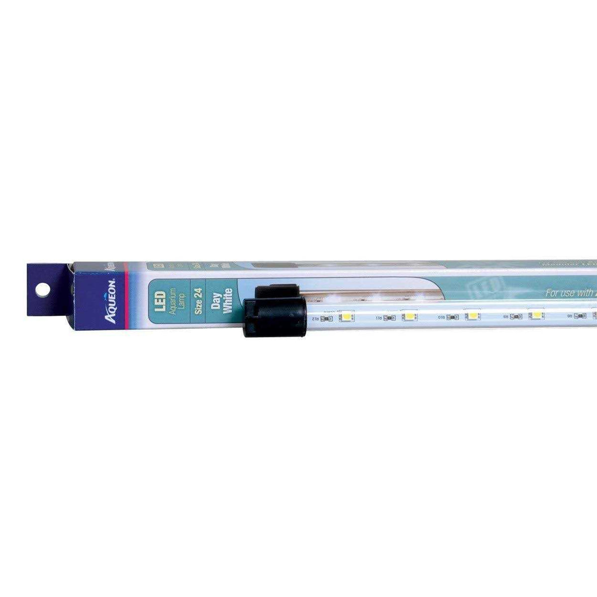 Blue LED Lamp Z7442