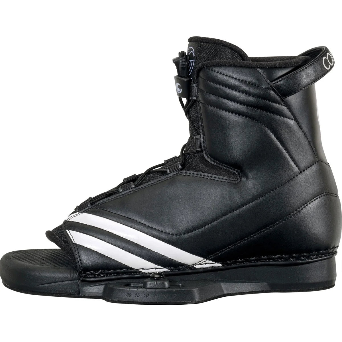 Optima Bindings G430
