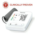 Upper Arm Blood Pressure Monitor K6165