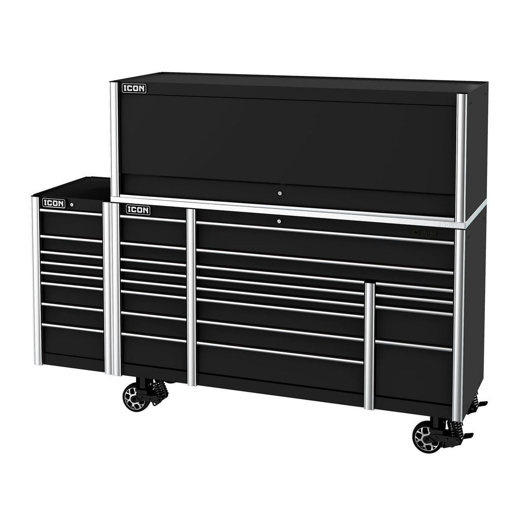 Stainless Top A8459