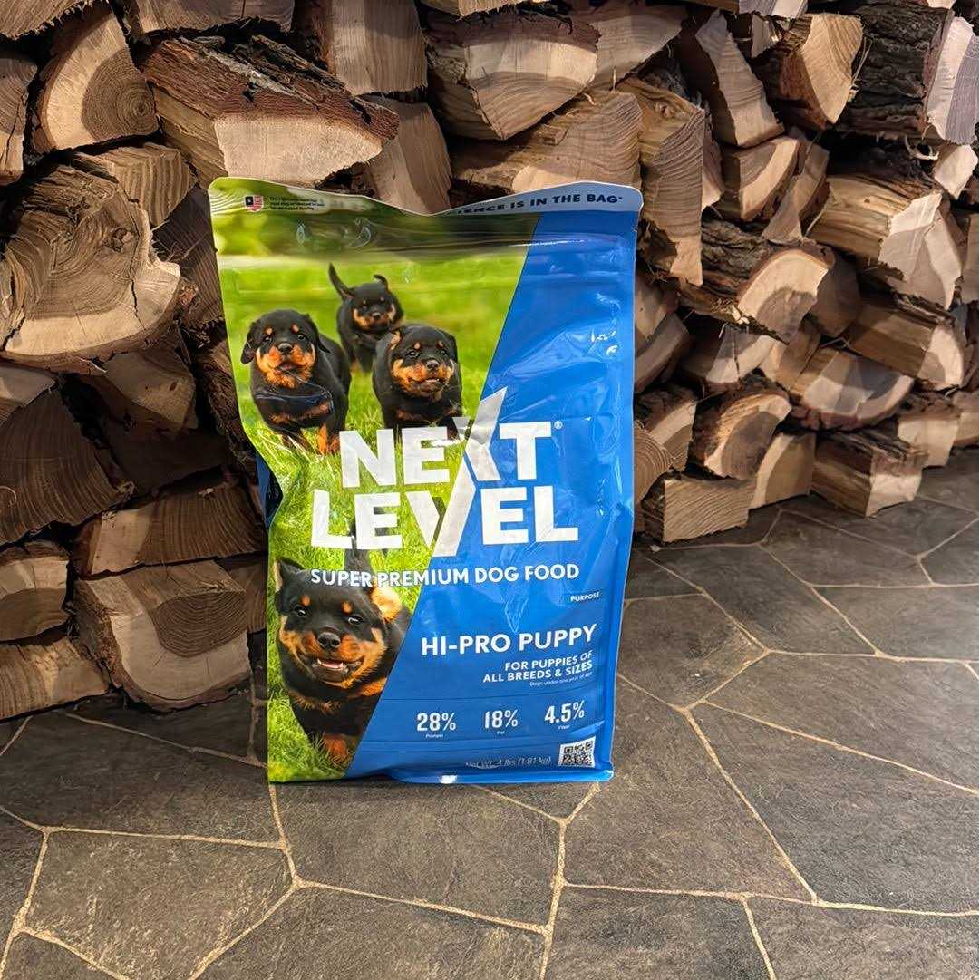 Hi-Pro Puppy Y358750