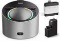 Aroma Diffuser Box and Schumann Wave Box T875