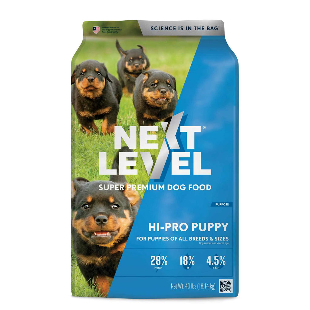 Hi-Pro Puppy Y358750