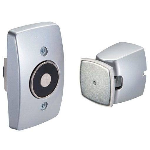 Wall Mounted Electromagnetic Door Holder F9452
